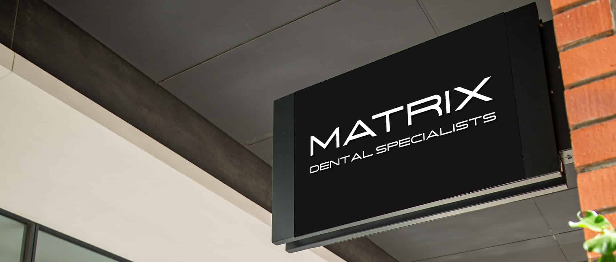 Matrix Dental Specialists Dental Specialist Cape Town