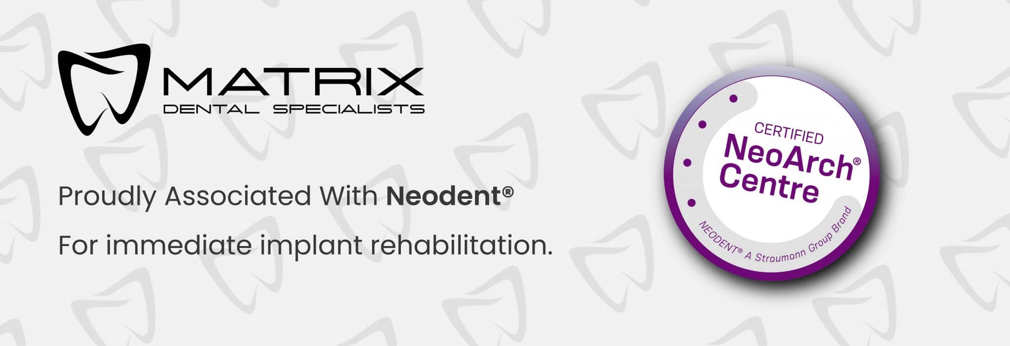 Matrix Dental Specialists Dentist Cape Town