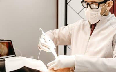 Oral medicine case report: Discoid lupus erythematosus
