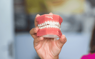 The hard truth of cosmetic dentistry