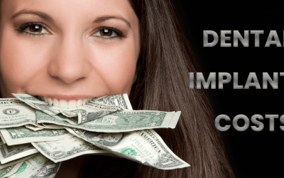 The Cost Of Dental Implants