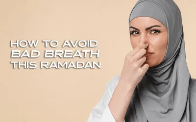 How Fasting During Ramadan Oral Health