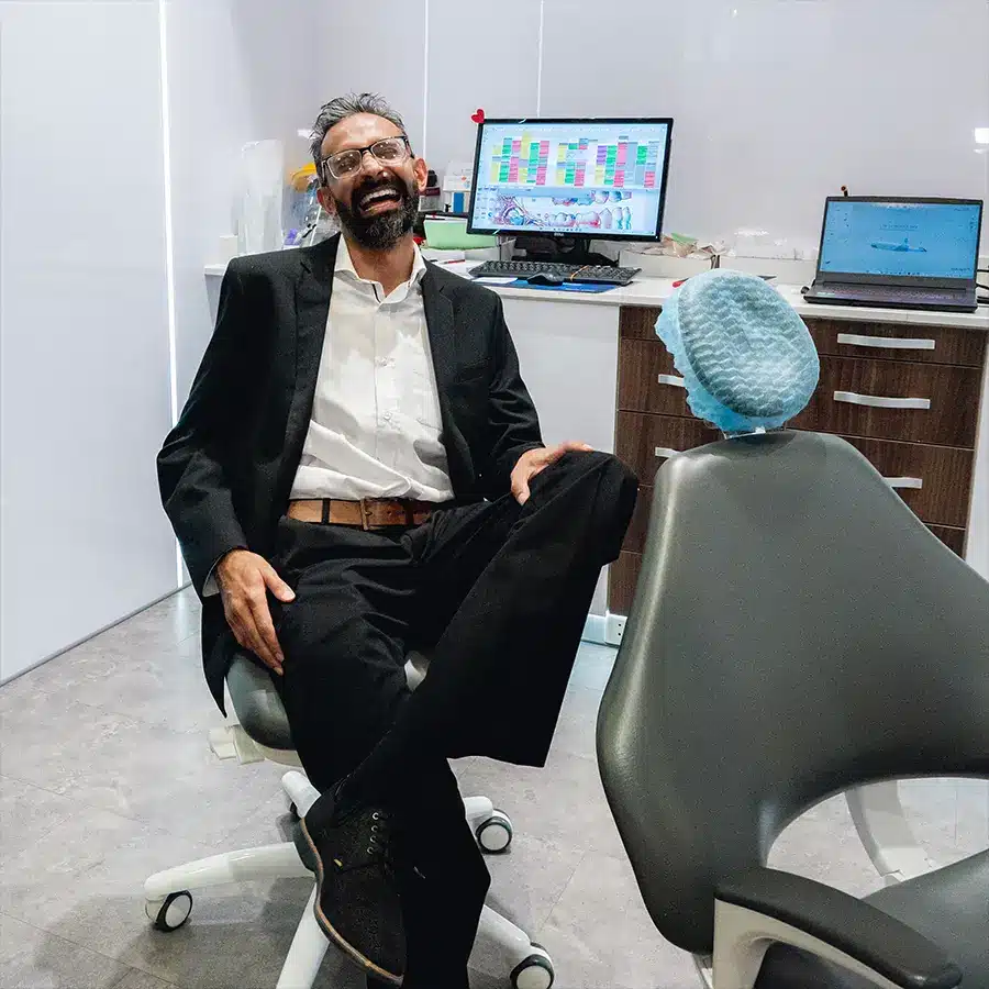 Matrix Dental Specialists Dentist Cape Town