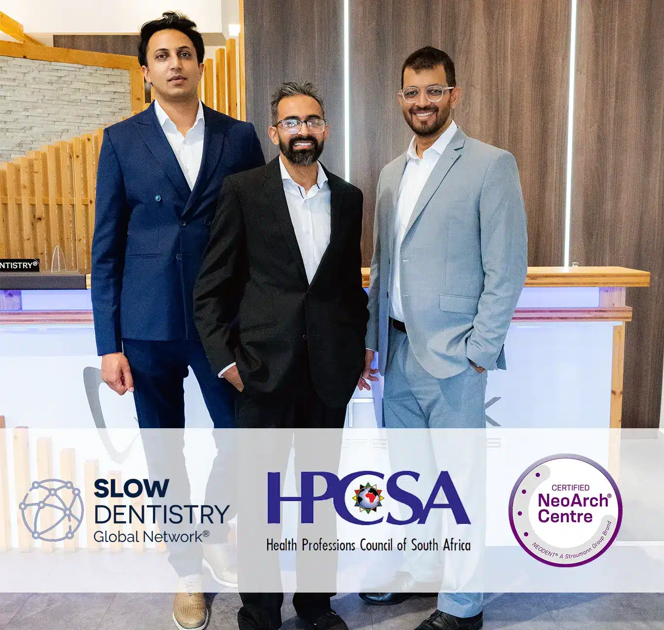 Matrix Dental Specialists Dentist Cape Town