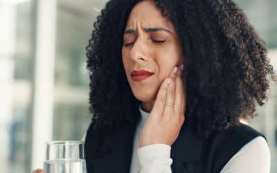 How Stress Affects Your Teeth and Gums