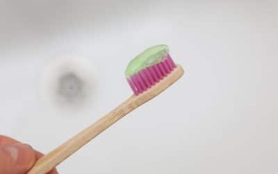 Does Brushing Your Teeth Harder Mean Cleaner Teeth?